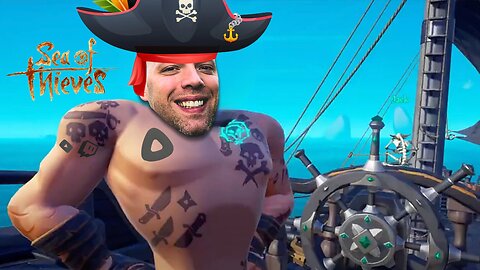 Let's Get That BOOTY in Sea of Thieves!
