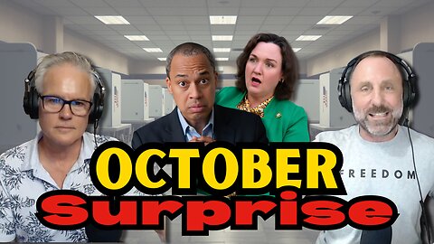 Meltdown Double Feature: Porter & Jones Implode | Ten Minutes of Truth EP 48