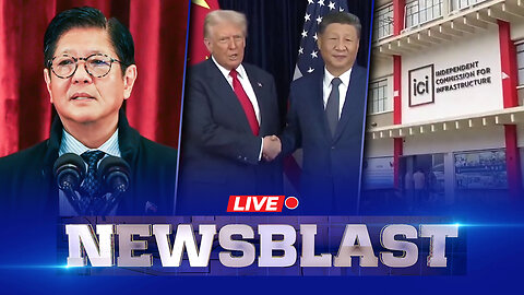 LIVE: SMNI NewsBlast | October 30, 2025