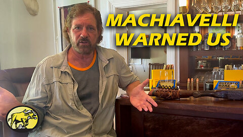 The illusion of opposing parties and how government deceives us