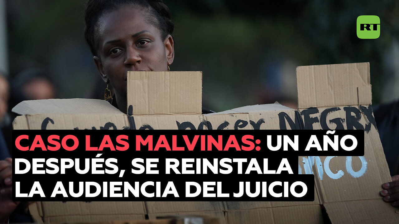 Reinstalan la audiencia del juicio del caso Las Malvinas a un año de la desaparición de los menores