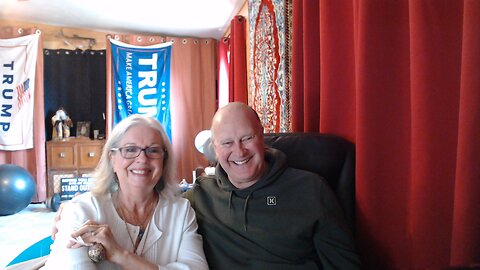 December 29, 2024 - Sunday with the Brodel's - LOOKING 👀 FORWARD TO 2025 🎉🥳💥🎊🥂🍾