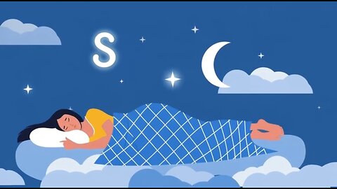 #SLEEP1 #SynergyFoundation 12/16/25