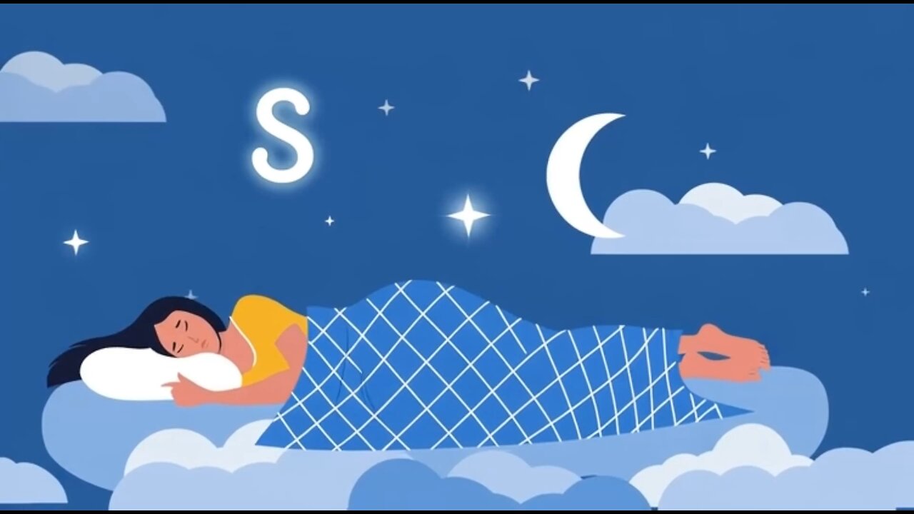 #SLEEP1 #SynergyFoundation 12/16/25