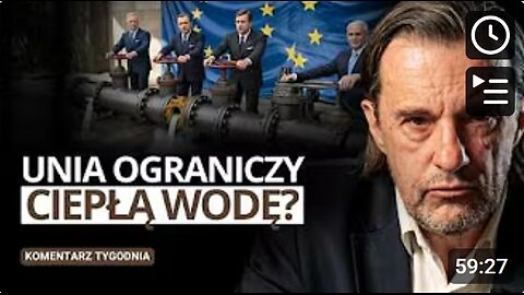 Koniec konfliktu na Wschodzie? Nowe władze Sejmu, ograniczenia UE, Tusk w Angoli. Komentarz Tygodnia