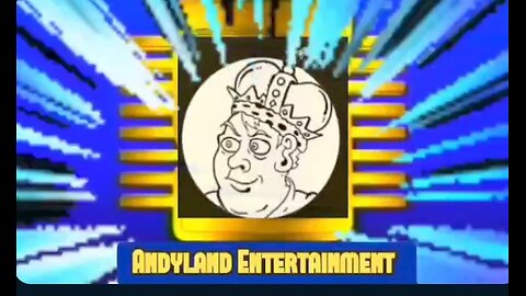 Andyland Entertainment (Station ID)
