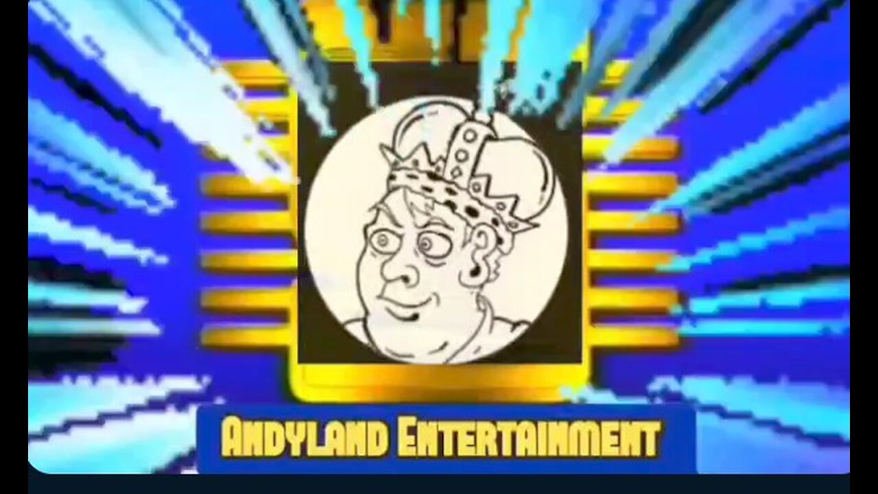Andyland Entertainment (Station ID)