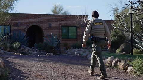 Fox News @ Night - Monday, February 9