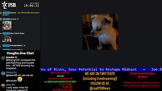 2025-10-03 19:01 EDT - MoeAnon: