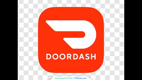 Door dash watch who you hire! Please!