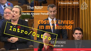 ORNAP – November 7, 2025