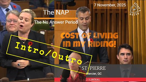 ORNAP – November 7, 2025