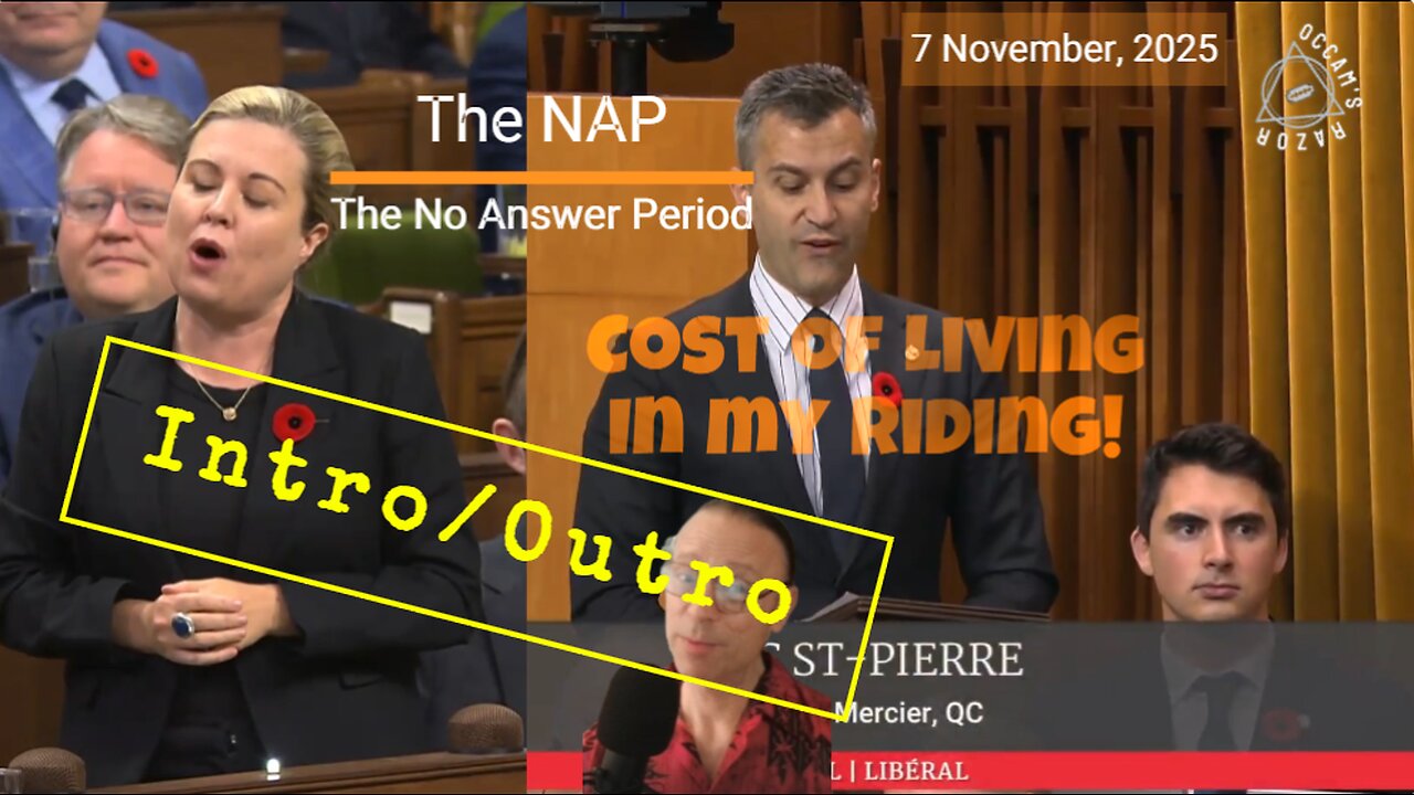 ORNAP – November 7, 2025