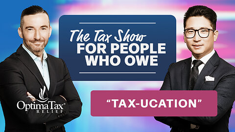 "TAX-UCATION"