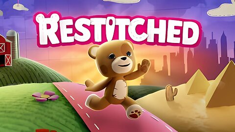 Restitched - Official Launch Trailer