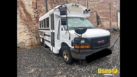 Used - 2005 All-Purpose Food Truck | Mobile Food Unit for Sale in New Jersey!