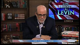 Levin: Biden Needs To Be Held Accountable For This