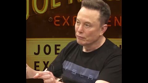 Elon explains the SS sScam