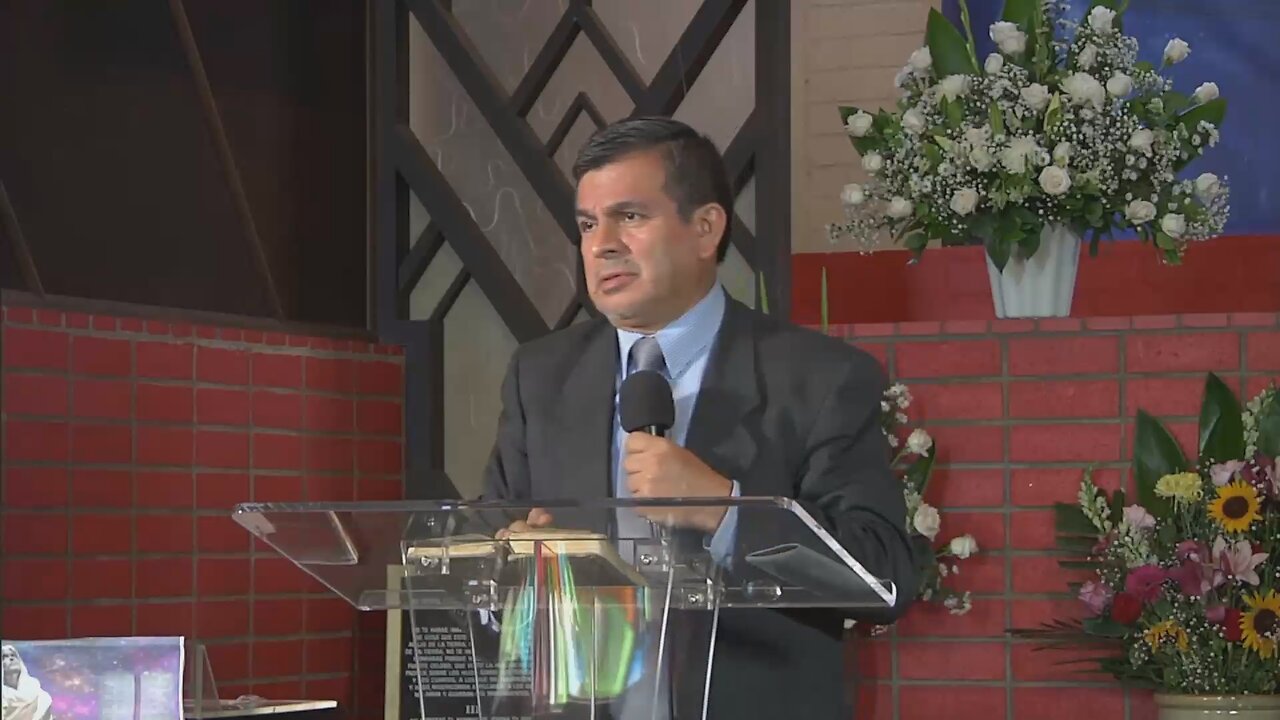 Un varón conforme al corazón de Dios