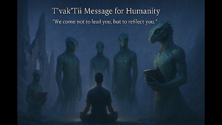 T’vak’Tii (Crystal Spire Lineage) Reptilian Beings