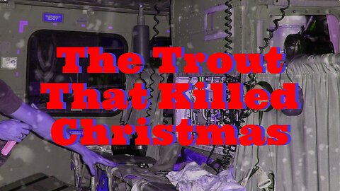 The Trout That Killed Christmas – The CAF in the Afghanistan War – December 26, 2025