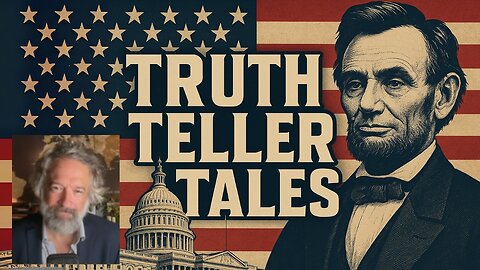 TTT-29 w/ Professor David K. Clements!