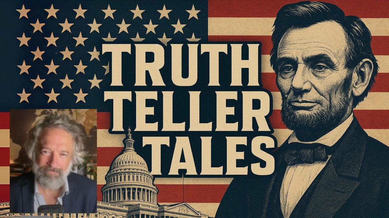 TTT-29 w/ Professor David K. Clements!