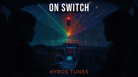 Kyros Tunes — ON SWITCH (EDM)
