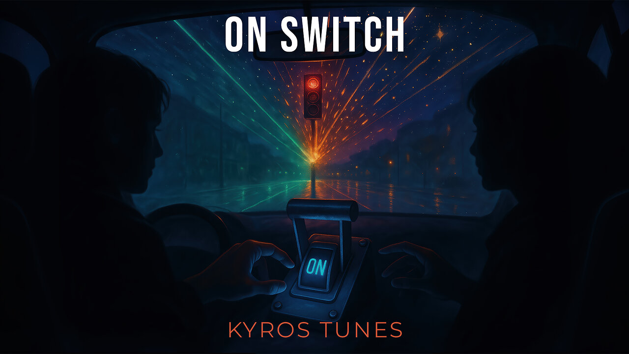 Kyros Tunes — ON SWITCH (EDM)
