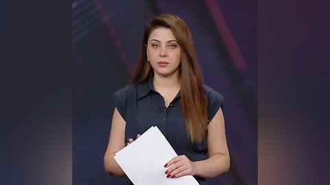 💫 "Watch the Most Beautiful TV Presenters in the World! 😍"