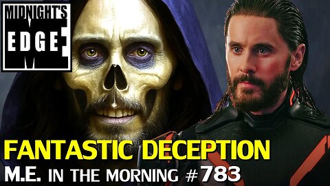 Mattel blown away by early cut of MOTU, week in review | MEitM #783