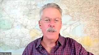 Mamdani, The Big Short 2.0, Sinking Ships and More- Matt Bracken