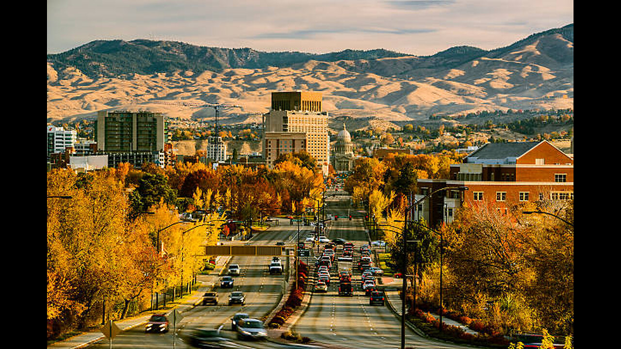 📣 SPBC Boise, ID | Address & Details