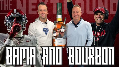 Bama’s Iron Bowl Win, Georgia Preview & What the Tide Need to Make the Playoff | Bama and Bourbon