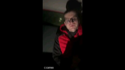B1 Bars Cameo