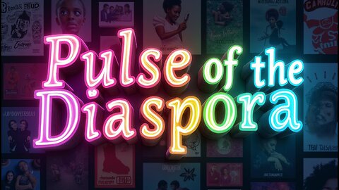 Pulse of the Diaspora