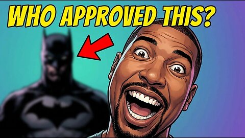 Why George Clooney is Once Again Discussing His Bat-Nipples