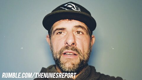 EVERYTHING IS LIE, AND THE DEEP STATE NARRATIVE IS DEAD