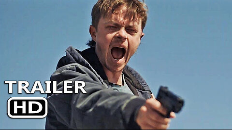 WARDRIVER Official Trailer (2026)