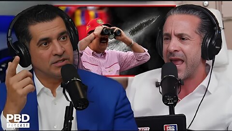 " Bombing Narco TERRORISTS"- Pete Hegseth UNDER FIRE In Venezuela Drug War SECOND STRIKE