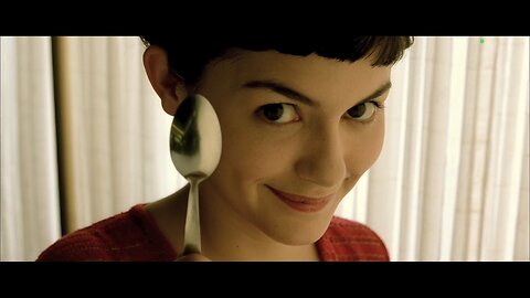 Los pequeños placeres de Amélie | Amélie | 2001