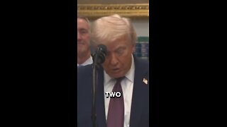 Trump Sold $1.3 BILLION in Citizenship