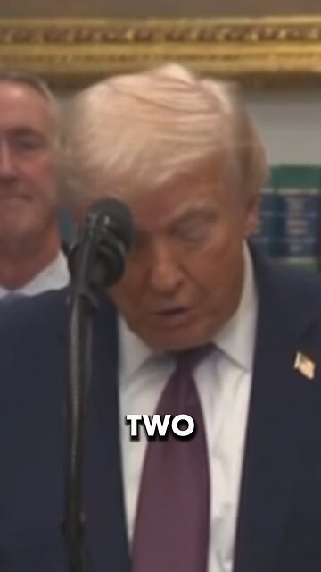 Trump Sold $1.3 BILLION in Citizenship