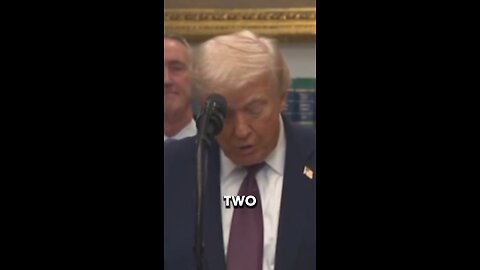 Trump Sold $1.3 BILLION in Citizenship