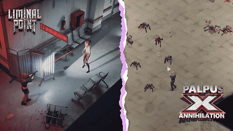 Upcoming Indie Games To Get Excited For! - Part #2