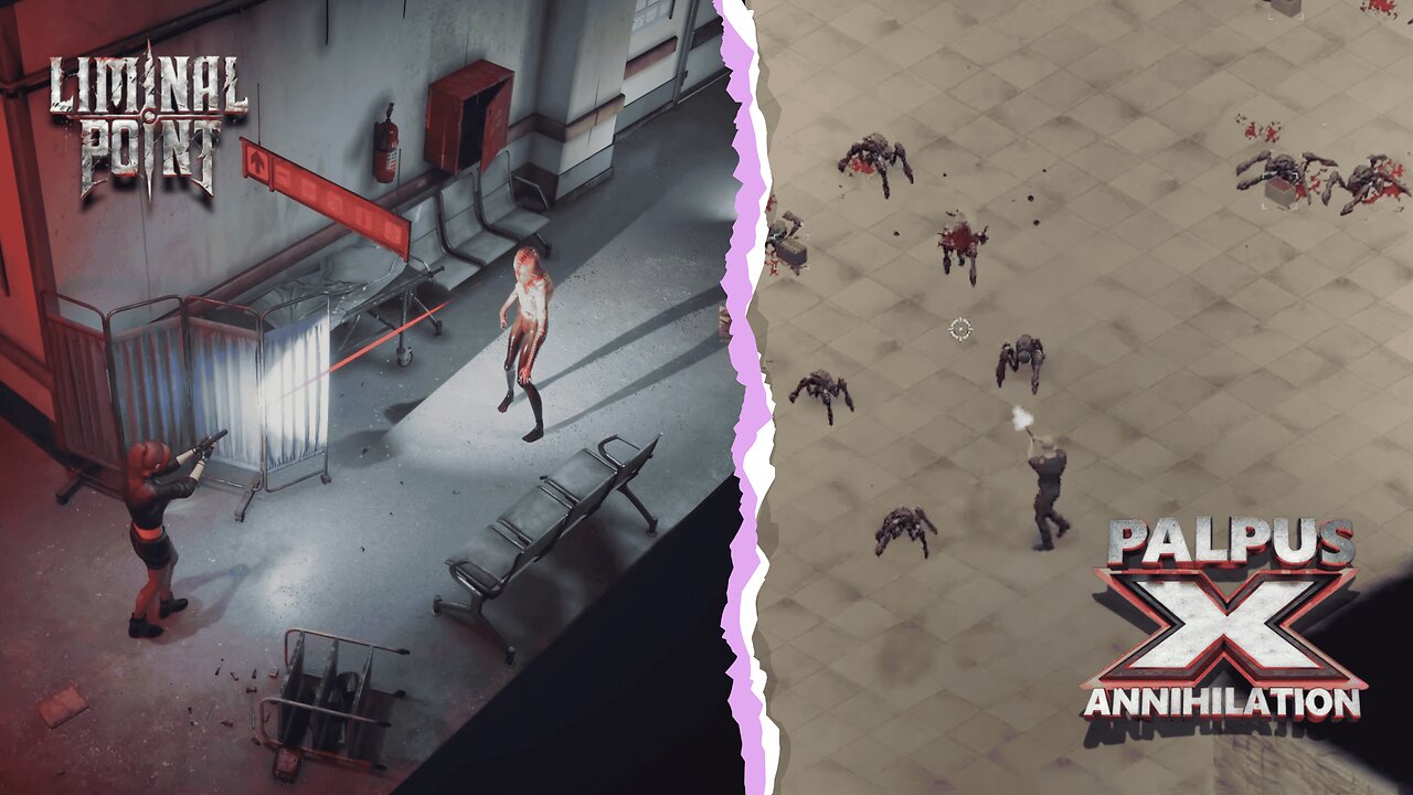 Upcoming Indie Games To Get Excited For! - Part #2