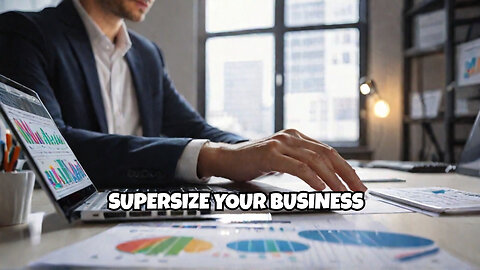 Use SOAP To Supersize Your Business! Analyze Alternative Options And Act NOW!