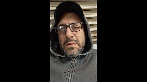 No, YOU THINK you can just walk into another man's house while hiding behind a badge