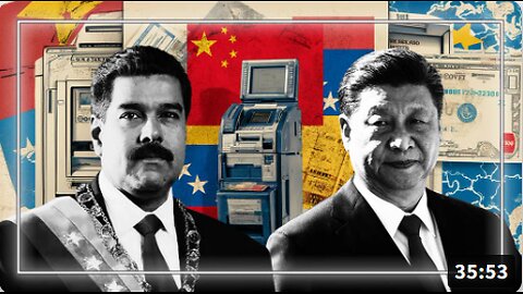 Mega Election Fraud Exclusive: President Trump’s Election Integrity Taskforce Has Conclusive Proof That the Democrat Party/CIA, Working with Communist China and Venezuela, Have Been Stealing US Elections for Decades