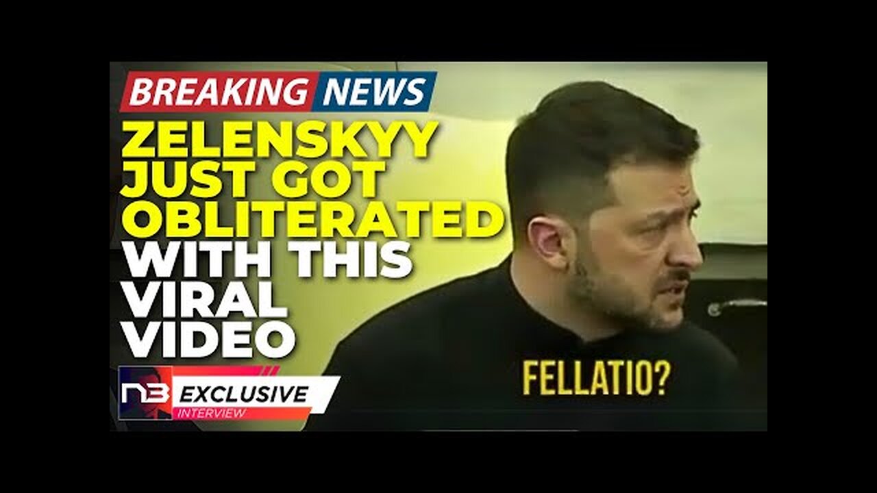 Breaking: Meet The Man Whose Parody Videos Reached More People Than Live In The United States